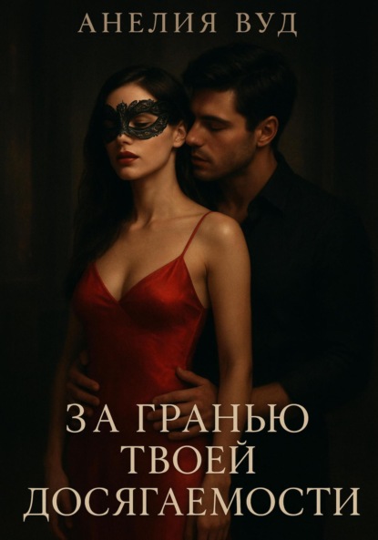 За гранью твоей досягаемости
За гранью твоей досягаемости