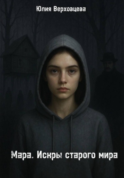 Мара. Искры старого мира
Мара. Искры старого мира