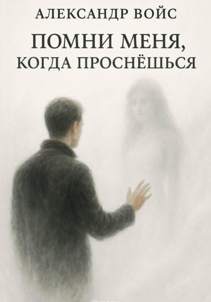 Помни меня, когда проснёшься
Помни меня, когда проснёшься