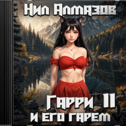 Гарри и его гарем – 11
Гарри и его гарем – 11