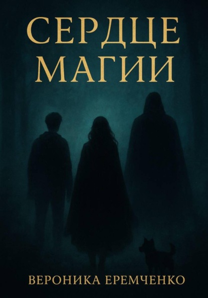Сердце магии
Сердце магии