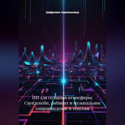 ИИ для создания атмосферы: Саундскейп, амбиент и музыкальное сопровождение к текстам
ИИ для создания атмосферы: Саундскейп, амбиент и музыкальное сопровождение к текстам