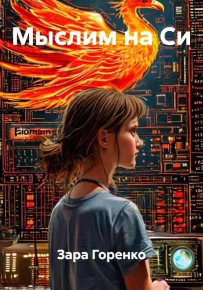 Мыслим на Си
Мыслим на Си