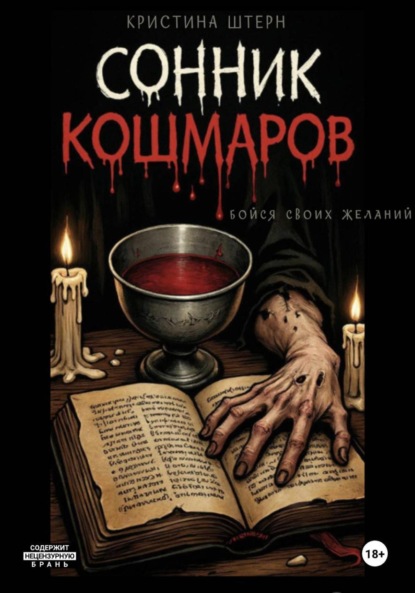 Сонник кошмаров 2: бойся своих желаний
Сонник кошмаров 2: бойся своих желаний