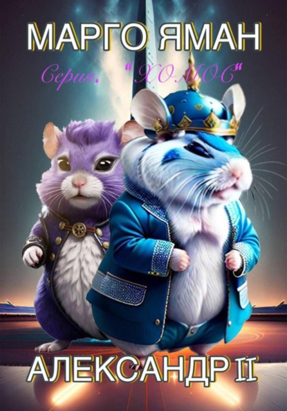 Александр II
Александр II
