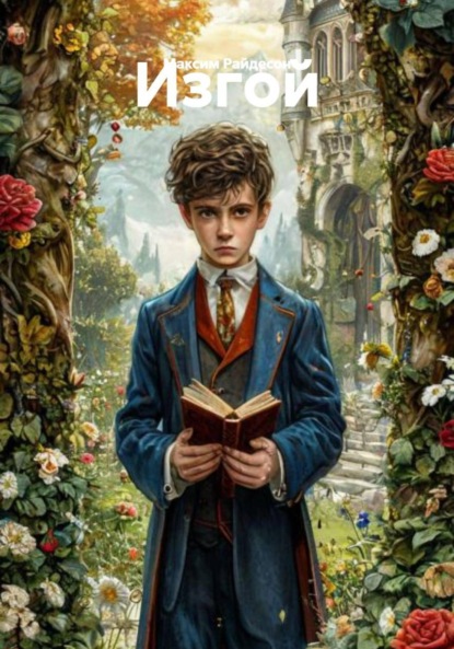 Изгой
Изгой