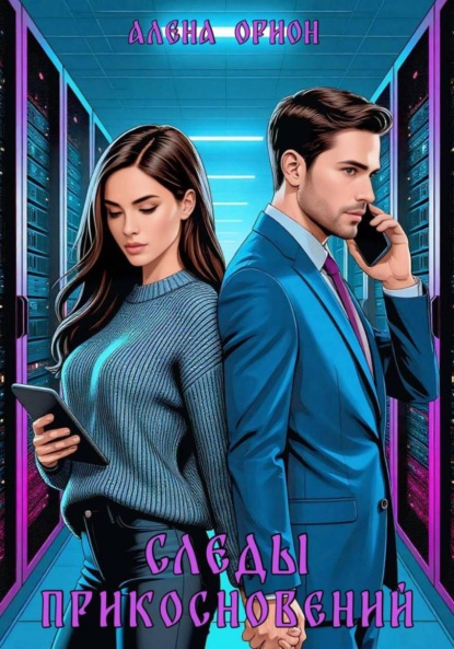 Следы прикосновений
Следы прикосновений
