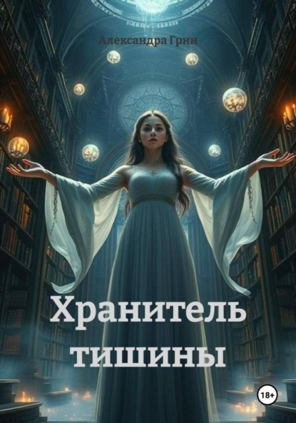 Хранитель тишины
Хранитель тишины