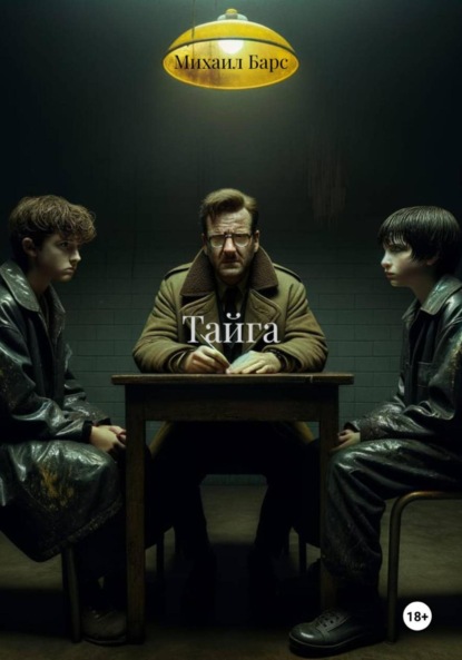 Тайга
Тайга