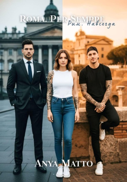 Roma. Per Sempre
Roma. Per Sempre