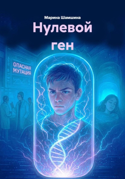 Нулевой ген
Нулевой ген