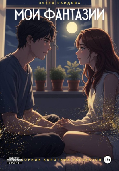 Мои фантазии
Мои фантазии