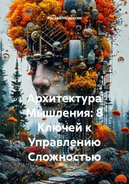 Архитектура Мышления: 8 Ключей к Управлению Сложностью
Архитектура Мышления: 8 Ключей к Управлению Сложностью