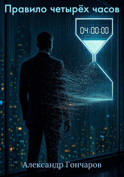 Правило четырх часов
Правило четырх часов