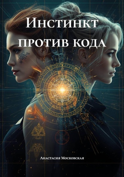 Инстинкт против кода
Инстинкт против кода