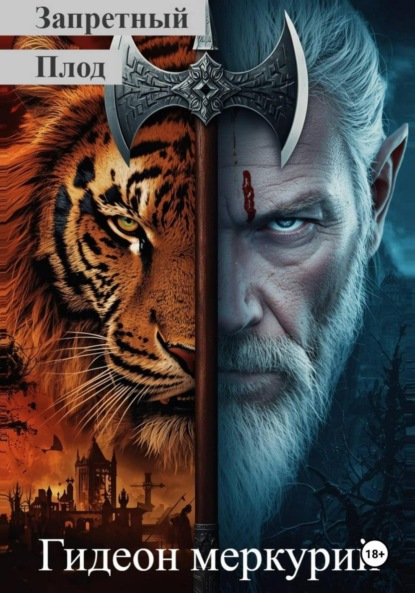 Запретный Плод
Запретный Плод
