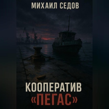 Кооператив «Пегас»
Кооператив «Пегас»