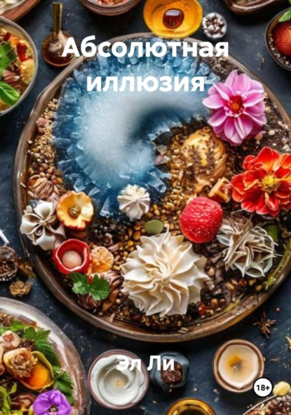 Абсолютная иллюзия
Абсолютная иллюзия
