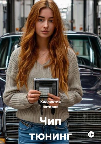 Чип тюнинг
Чип тюнинг