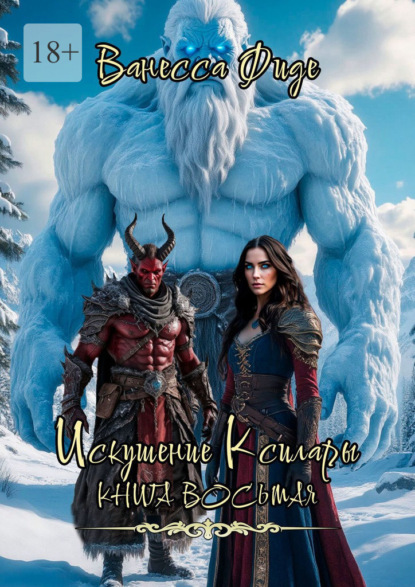Искушение Ксилары. Книга восьмая
Искушение Ксилары. Книга восьмая