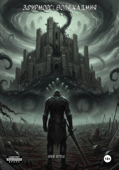 Эфирморс: Воля кадмия
Эфирморс: Воля кадмия