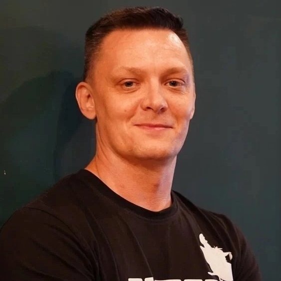 Александр Матюхин