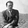 Thomas Wolfe