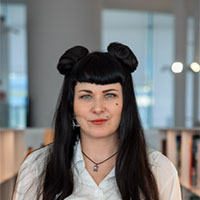 Яна Александровна Гецеу