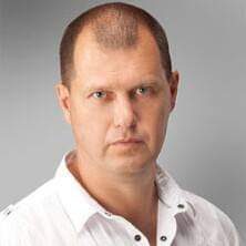 Геннадий Анатольевич Веретельников