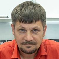 Михаил Юрьевич Третьяков
