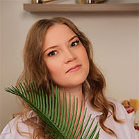 Яна Александровна Немцова