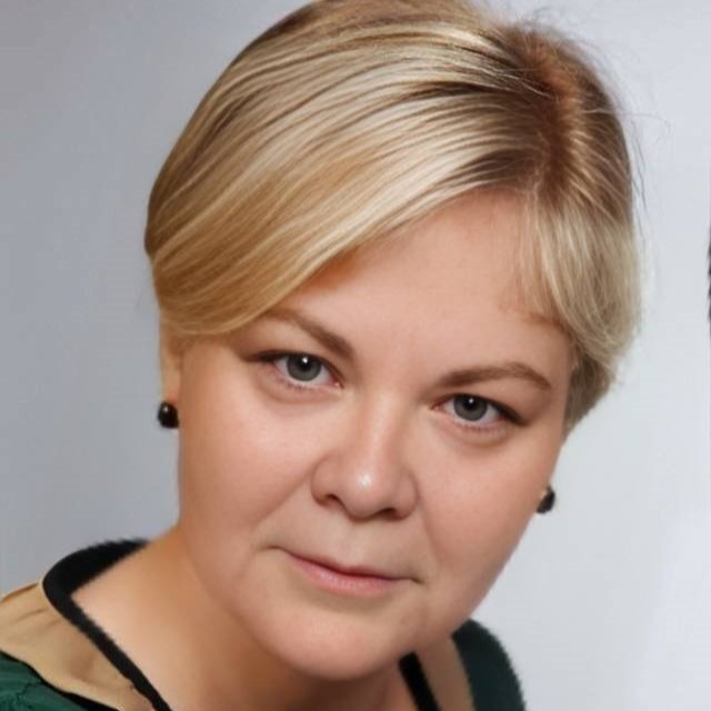 Александра Шервинская