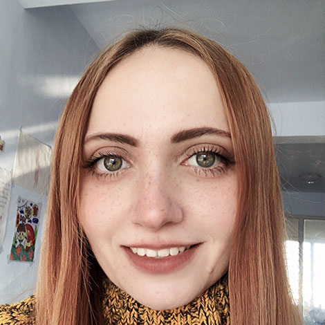 Татьяна Ма