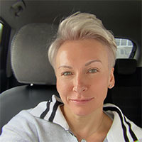 Лена Миллер