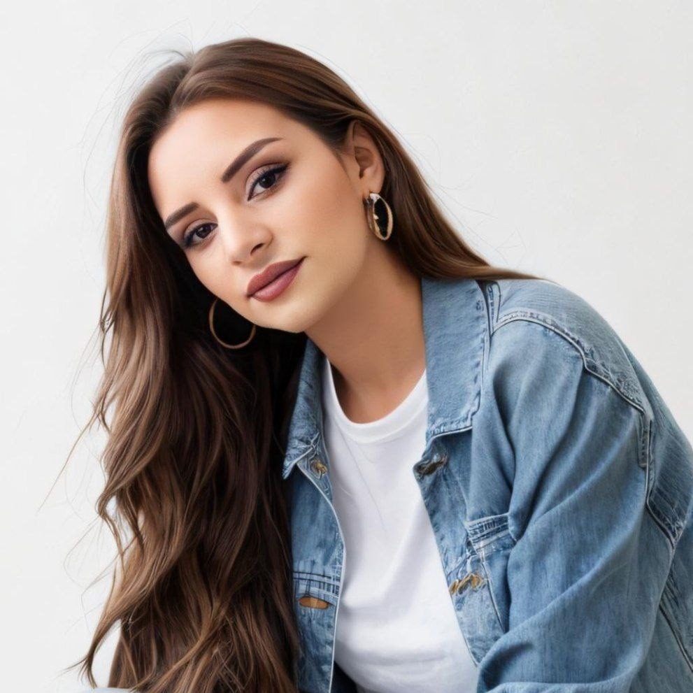 Лена Голд