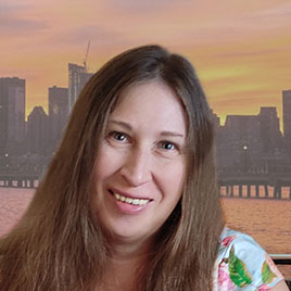 Ирина Никулина