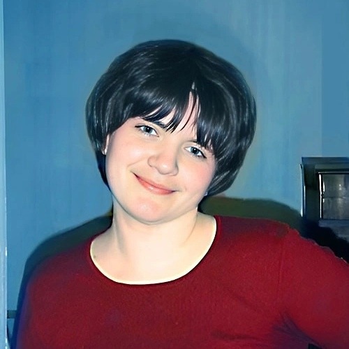 Нани Кроноцкая
