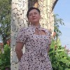 Марина Ушакова