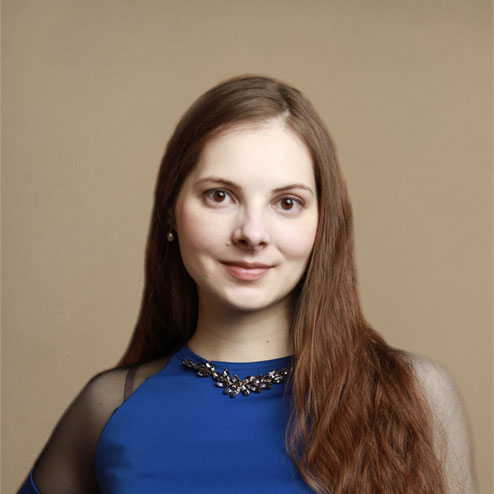 Ольга Сергеевна Кобцева