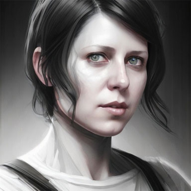 Кира Волкова