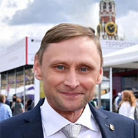 Михаил Рочев