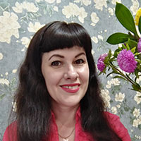 Анна Владимировна Мишучкова