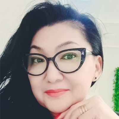 Таэнзер Саула