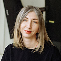 Вика Лукьянова