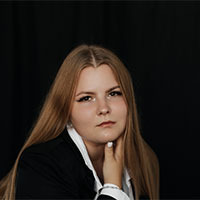 Дарья Подгурская