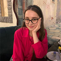 Анжела Харчикова