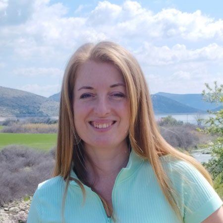Екатерина Лушина