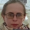 Светлана Забегалина