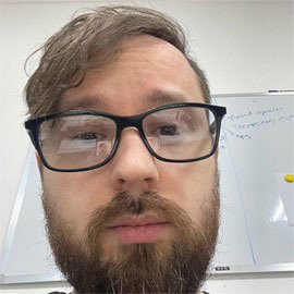 Андрей Горенков