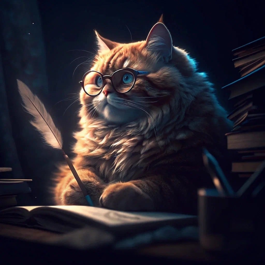 Илья Ангел
